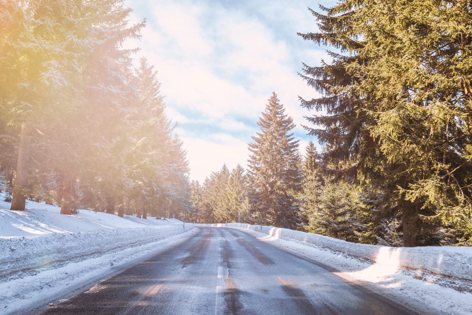 Ways to Get Your Car Ready for Winter