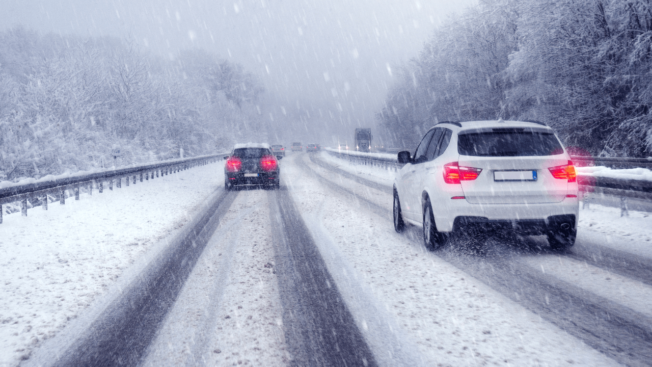 10 Ways to Get Your Car Ready for Winter
