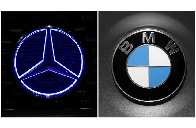 BMW 1 Series Vs Mercedes A-Class: Which one Should I Buy?