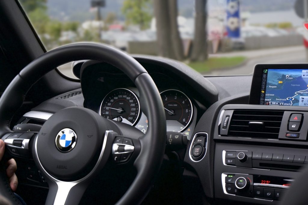Dashboard Lights you Shouldn’t Ignore