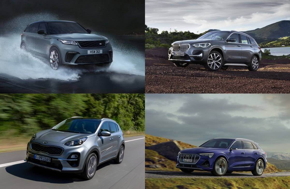 Most Economical 4x4s in 2023