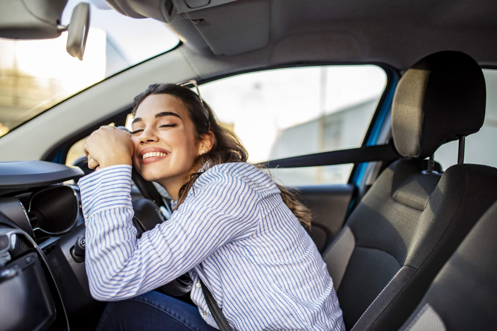 8 Reasons to Buy a Car on Finance exchangemycar.co.uk
