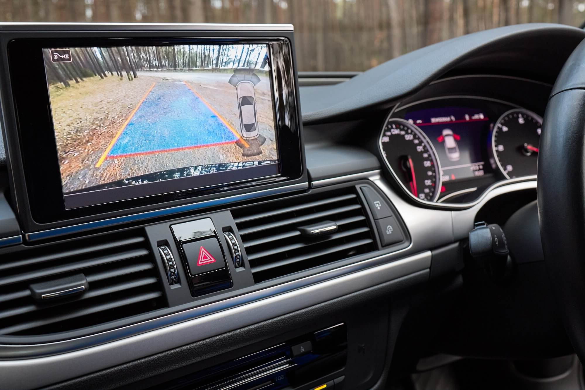 Everything you Need to Know About the Latest In-Car Technology