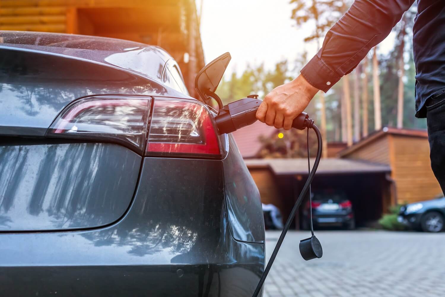 Our Top Tips for First-Time Electric Vehicle Owners