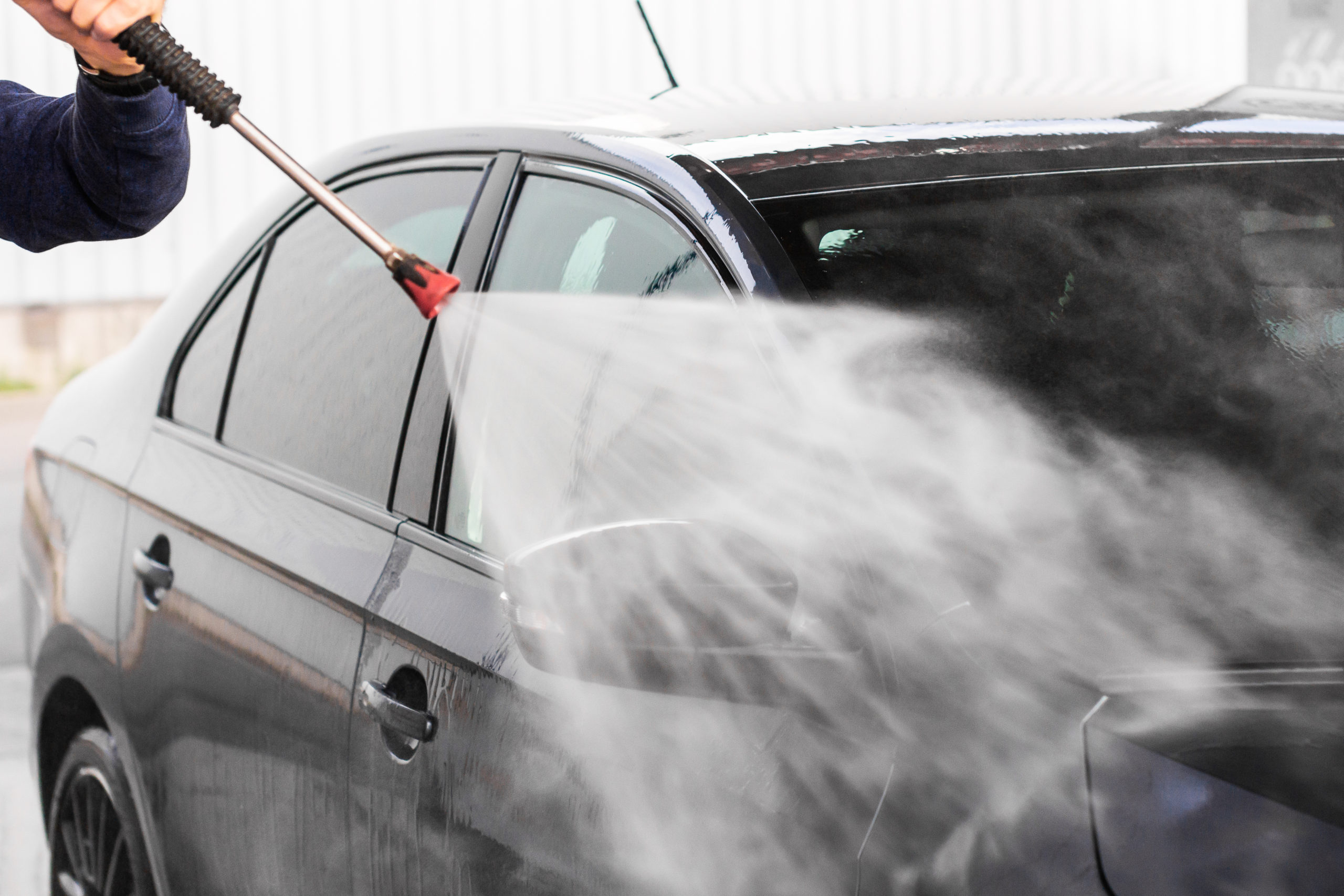 How To Cut Energy Costs of Your Car Wash