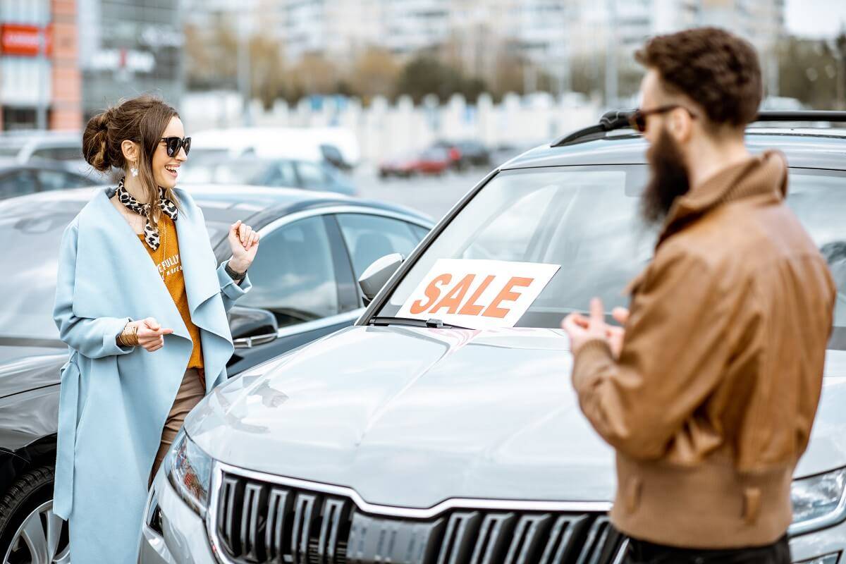 Buying a Used Vs. New Car: Advantages and Disadvantages