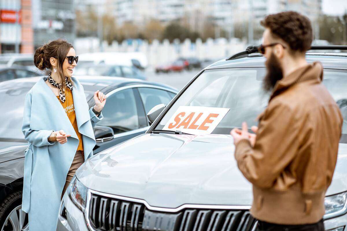 Buying a Used Vs. New Car Advantages and Disadvantages