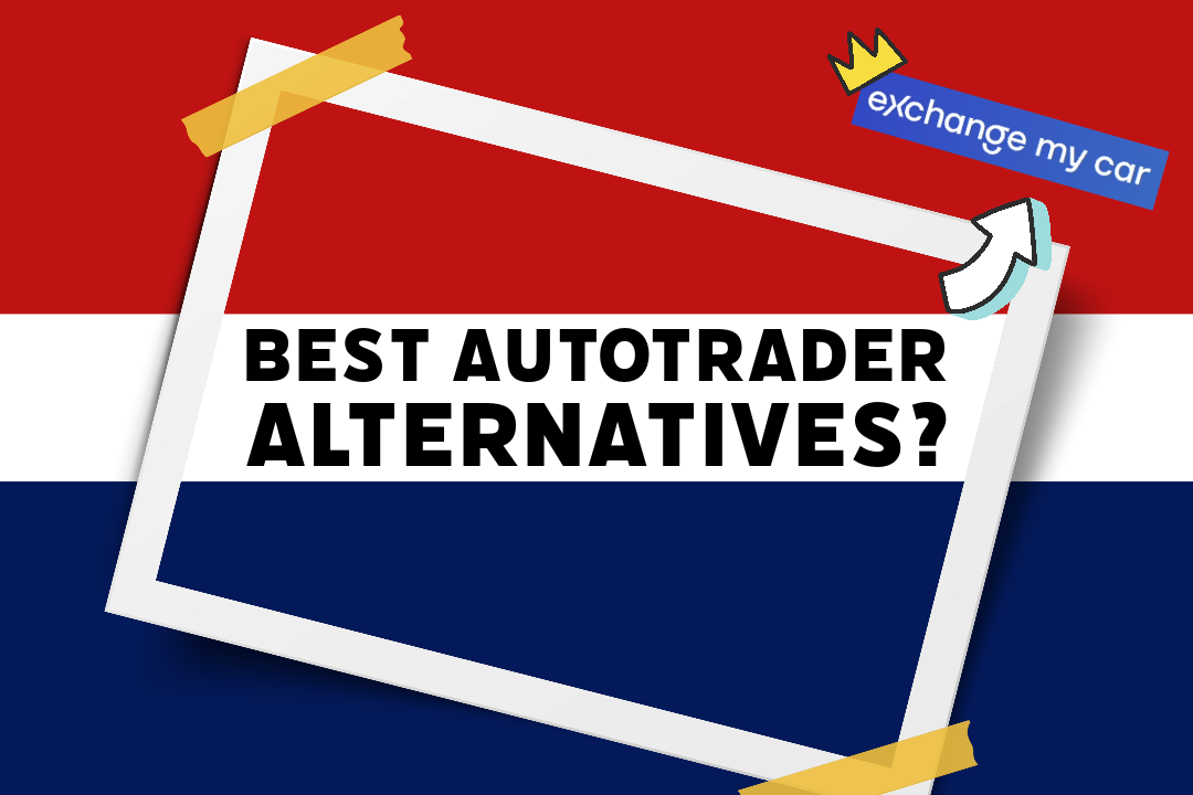 Selling Your Car: AutoTrader Alternatives