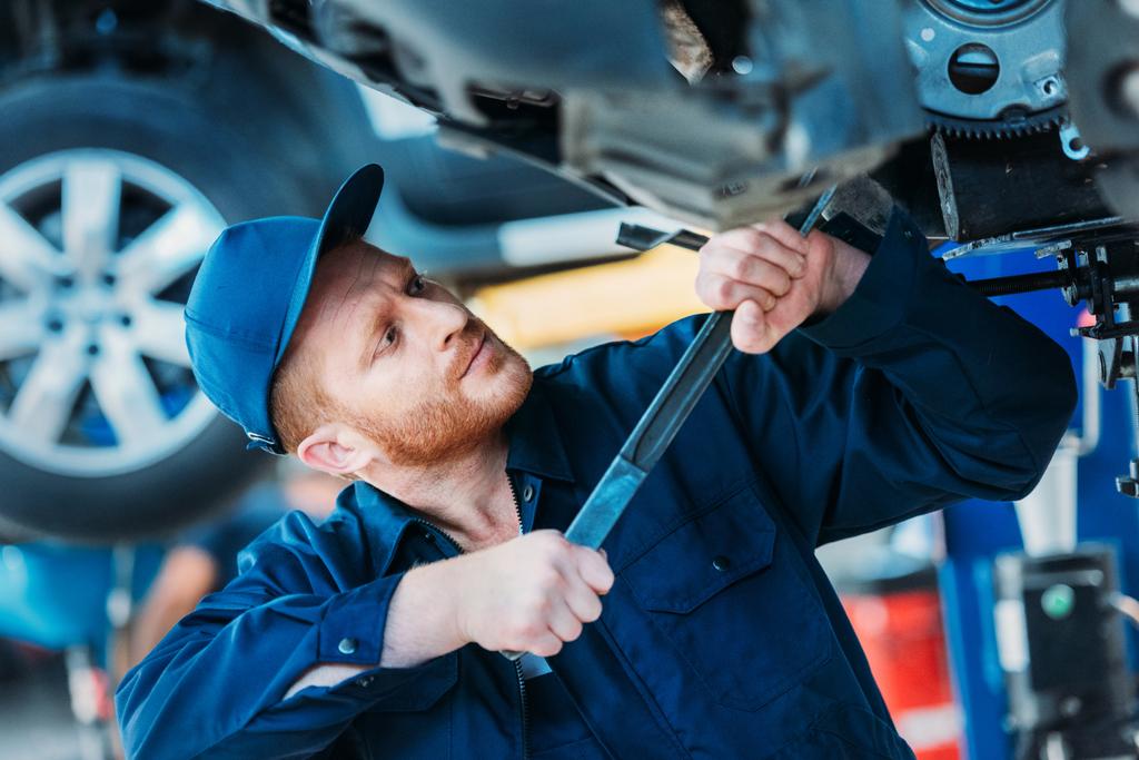 Car Maintenance 101: Easy Steps to Look After Your Vehicle