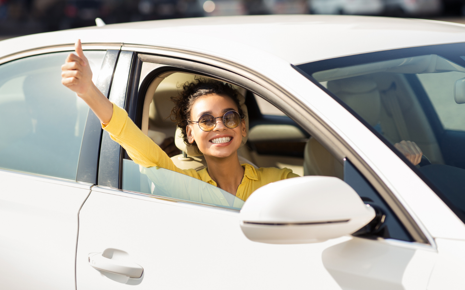 8 Things New Car Owners Need To Think About