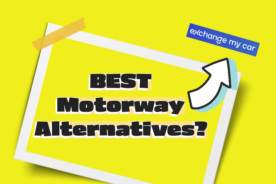 Best Motorway.co.uk Alternatives 2024 [Updated]