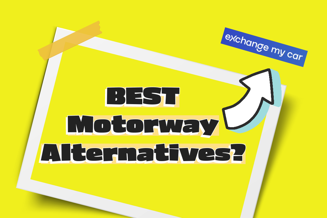 Best Motorway Alternatives: Find the Right Alternative to Motorway.co.uk