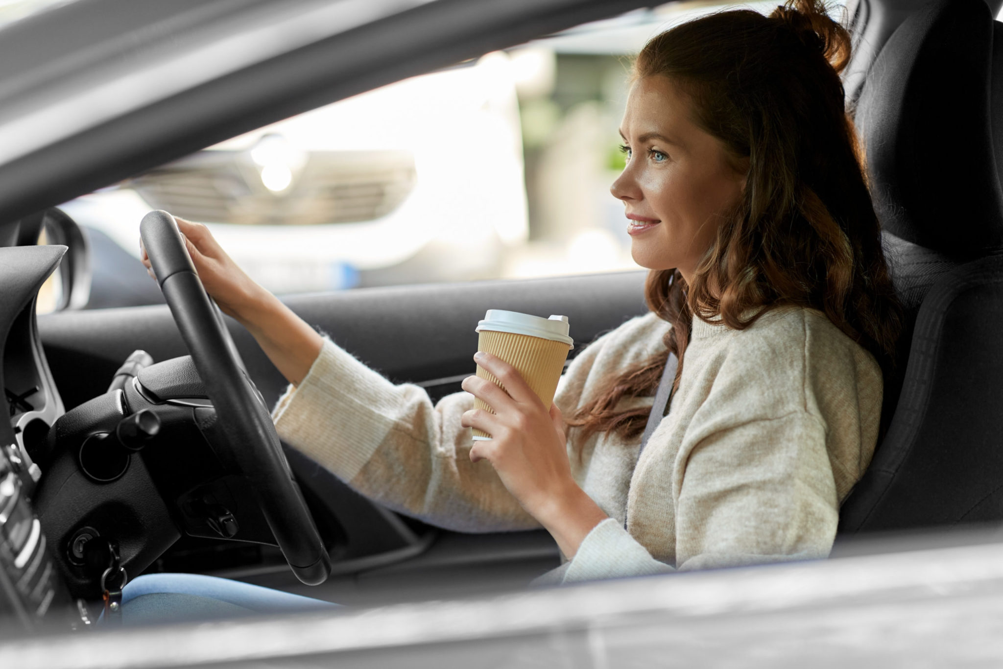 Driving After C-Section: Clarifying All Your Doubts