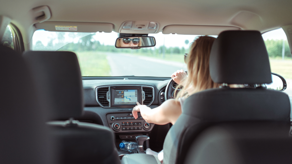 Driving After CSection Clarifying All Your Doubts!