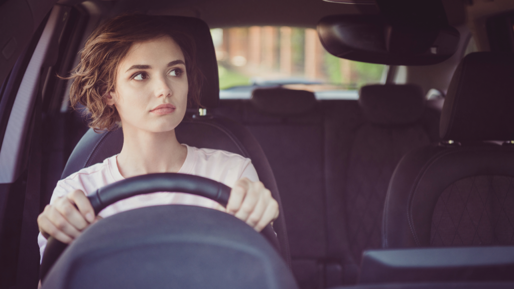 Driving After CSection Clarifying All Your Doubts!