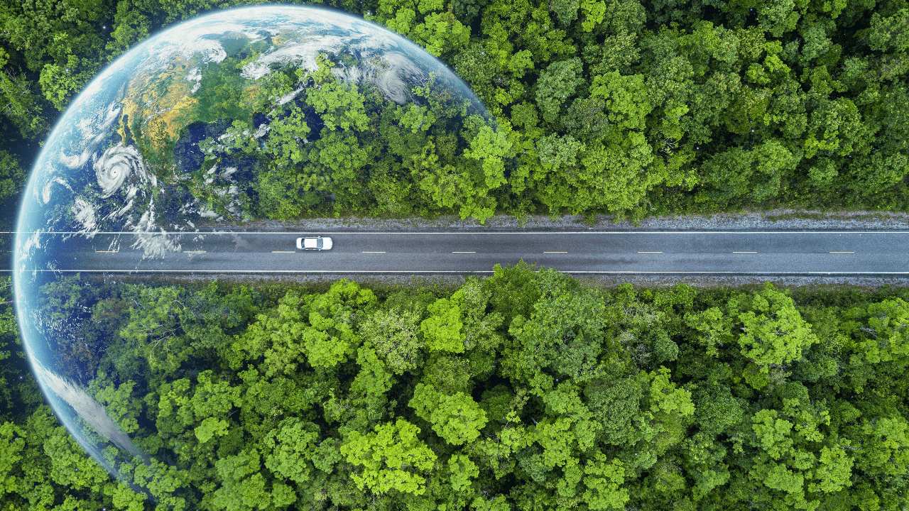 How Can Drivers Help the Environment – Eco-Friendly Driving?