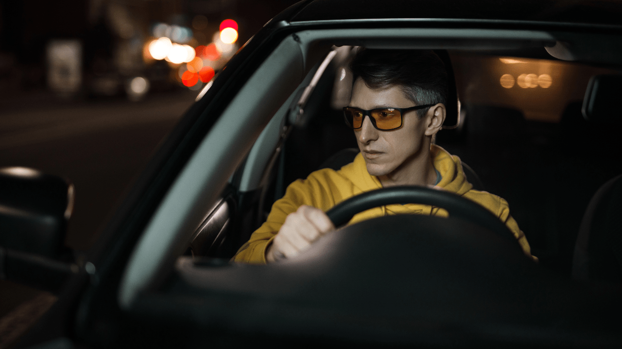 Eyecare for Drivers: Should You Get Night Driving Glasses?