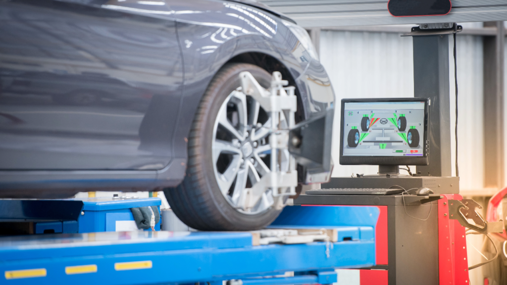 What will Happen If Your Car’s Wheels are Unbalanced?