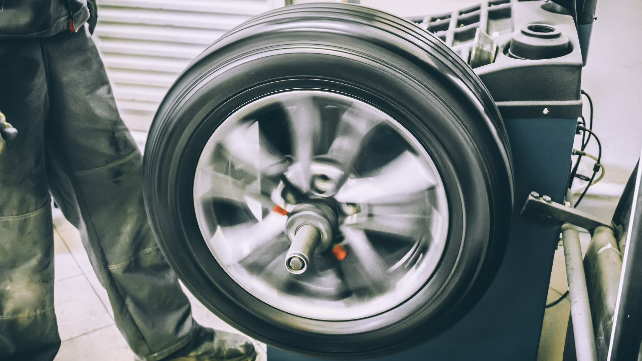 What will Happen If Your Car’s Wheels are Unbalanced?