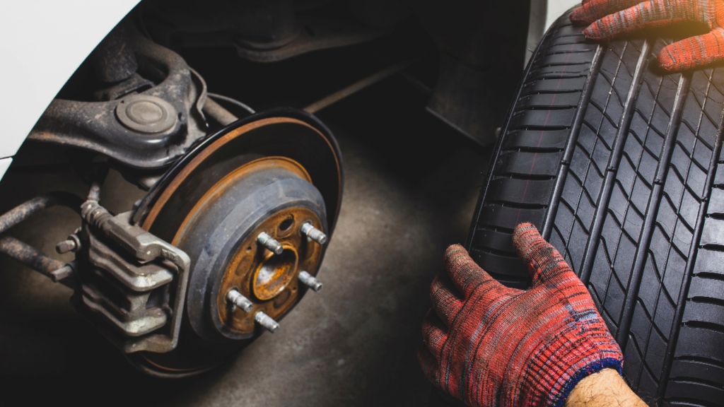 What will Happen If Your Car’s Wheels are Unbalanced?