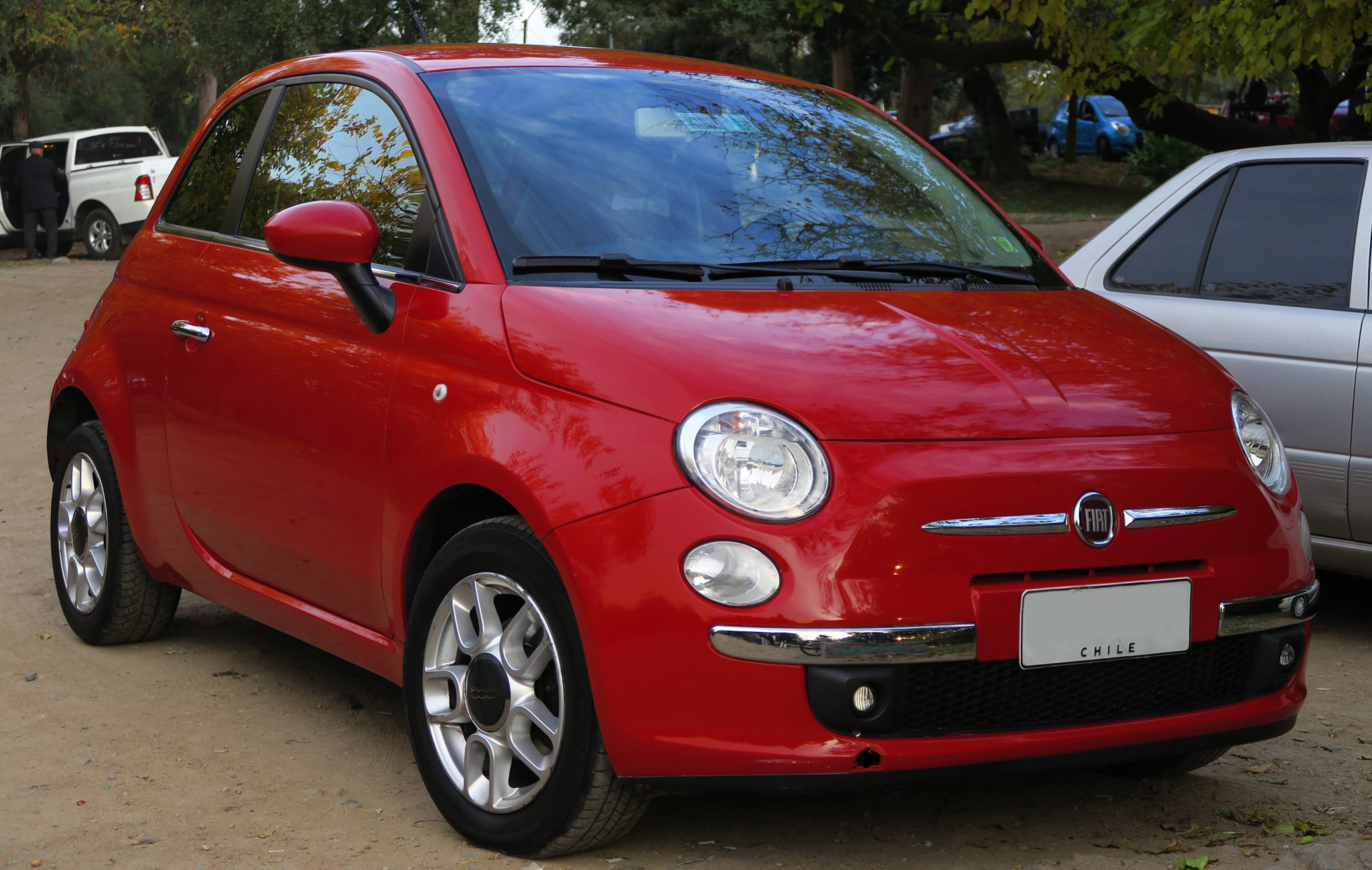 Good First Cars for 17 Year Olds Exchange My Car