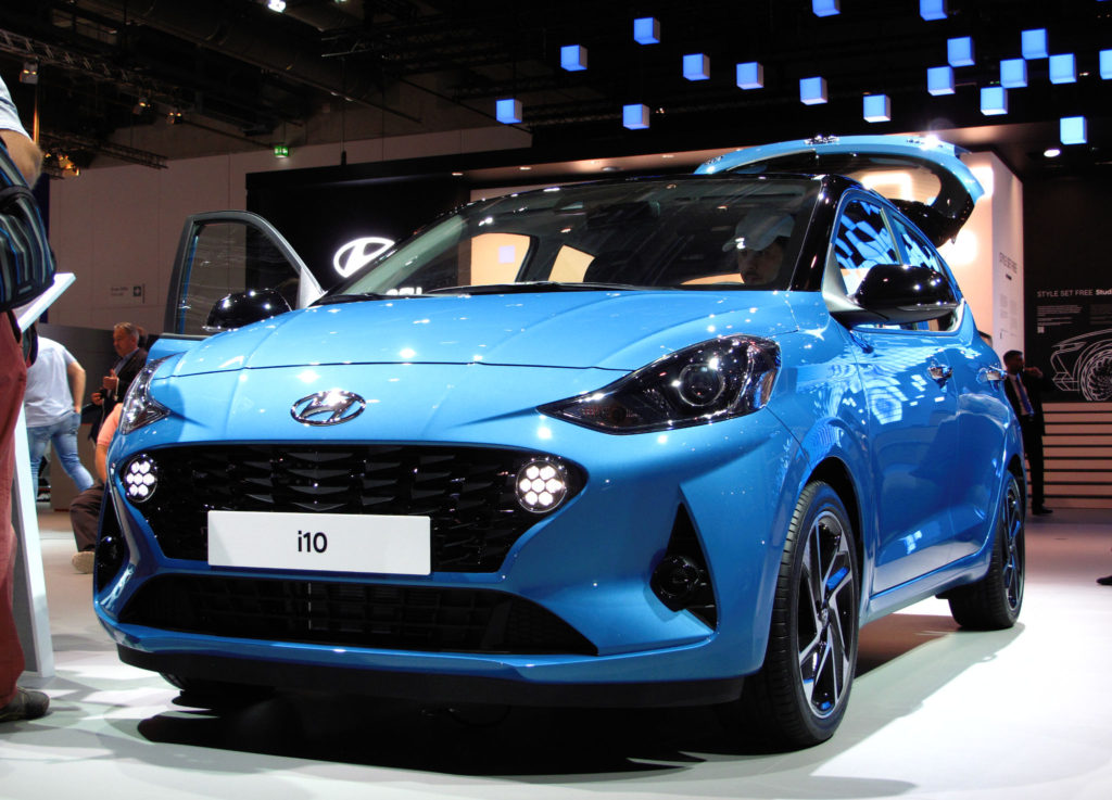 Good First Cars for 17 Year Olds Exchange My Car