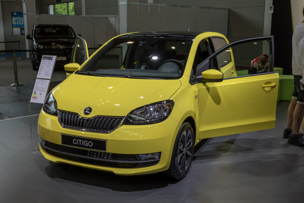 Good First Cars for 17 Year Olds Exchange My Car