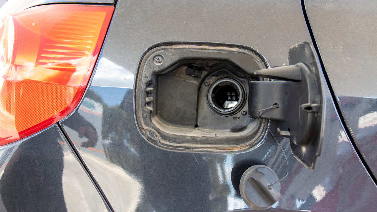 Petrol Smell in Car? Here’s What It Might Mean…