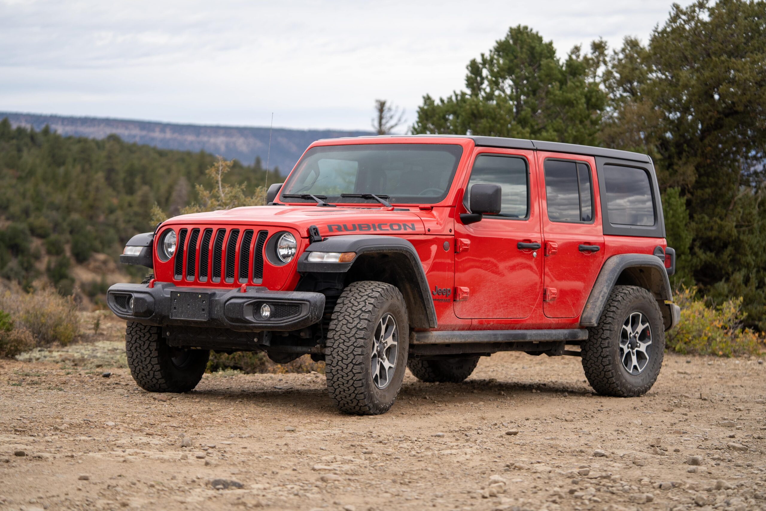 How to Increase Your Jeep’s Storage Capacity?