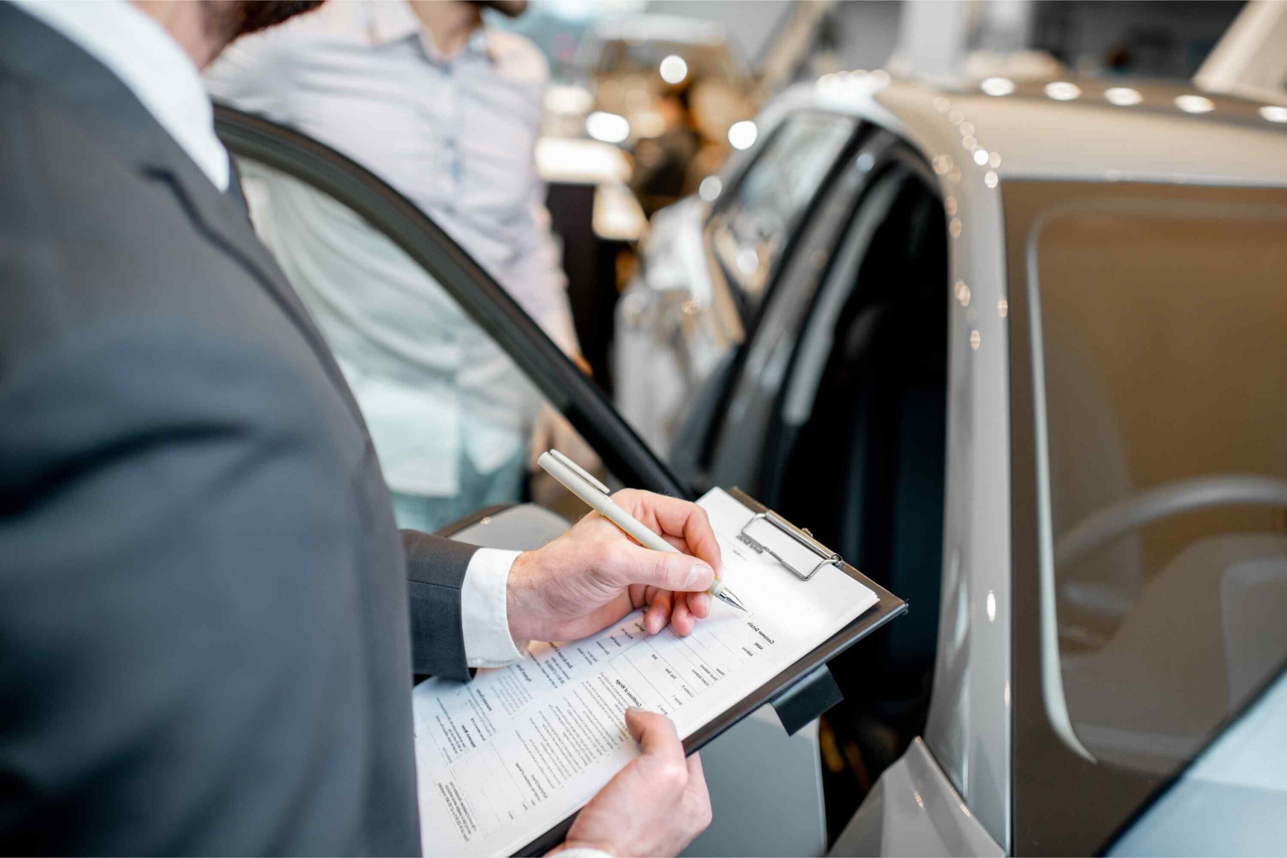 A Guide to USUK Car Shipping Options, Cost, Taxes and More