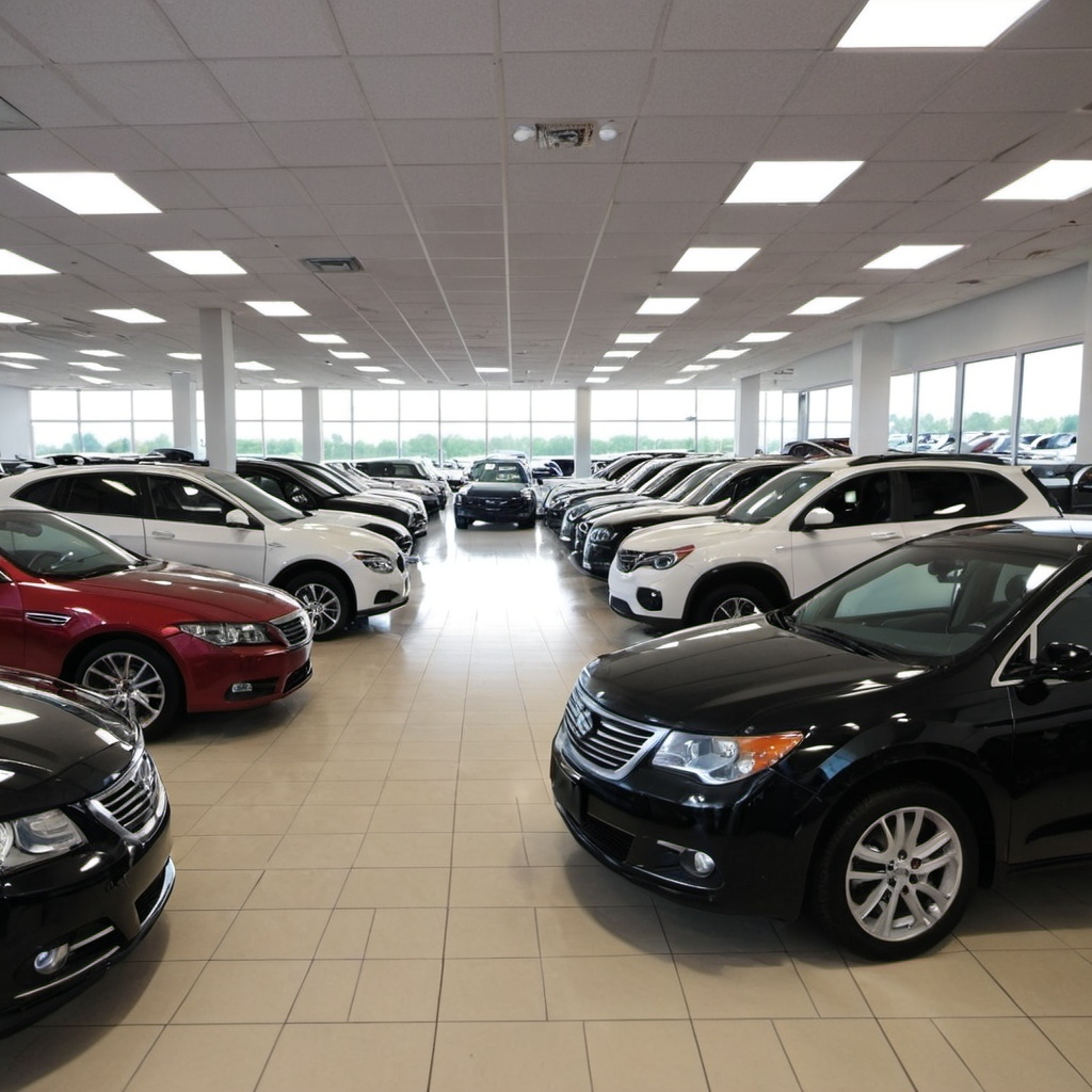 Common Scams When Selling a Car for Cash (Avoid These!)