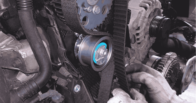 How Much Does a Timing Belt Replacement Cost