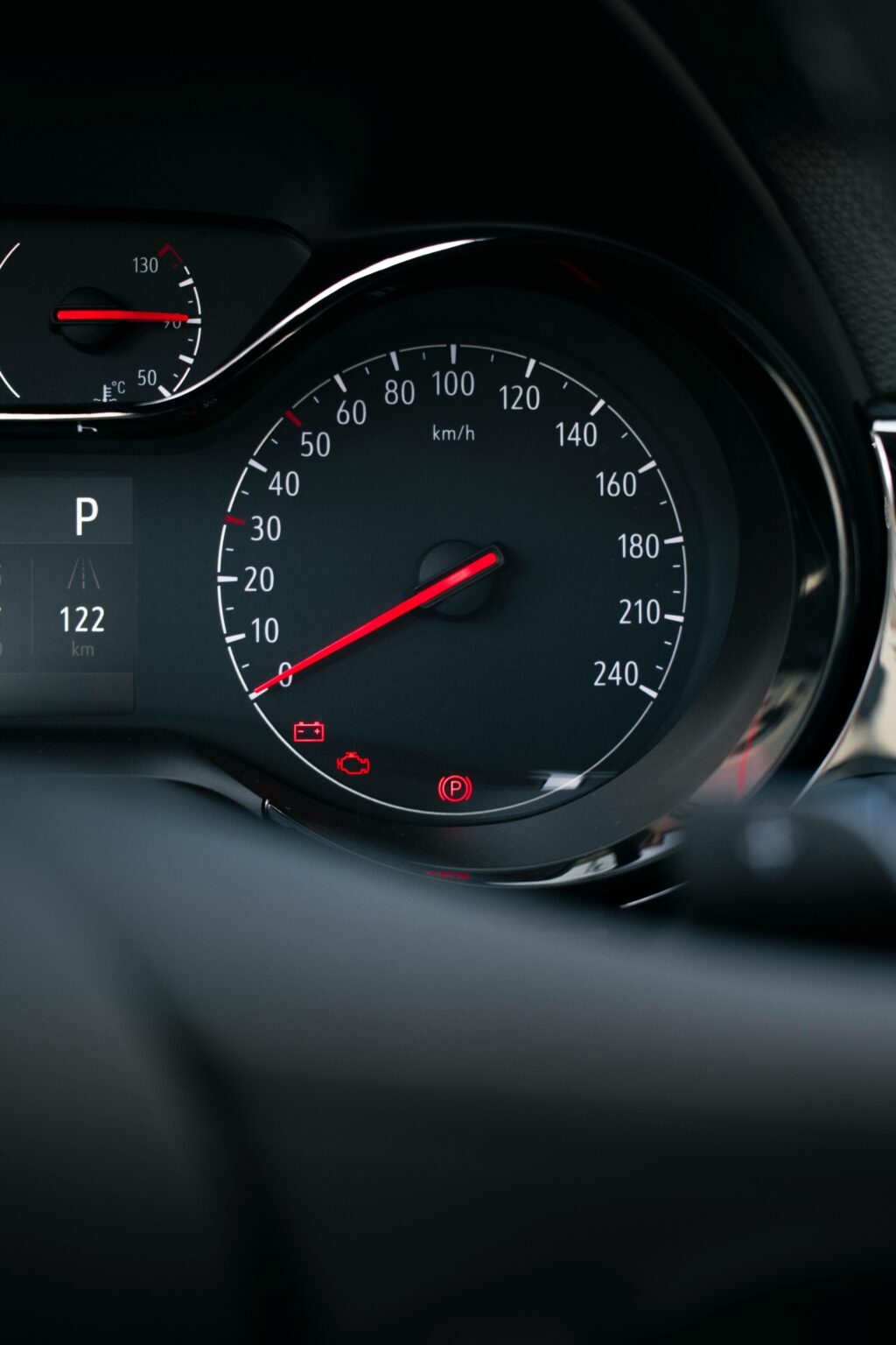 Speed Limiter 4 Reasons to Buy a Car with a Speed Limiter
