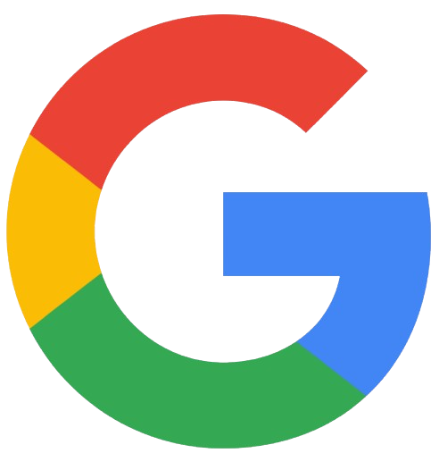Google review widget icon