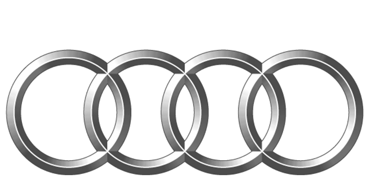 Audi logo for sell my Audi page