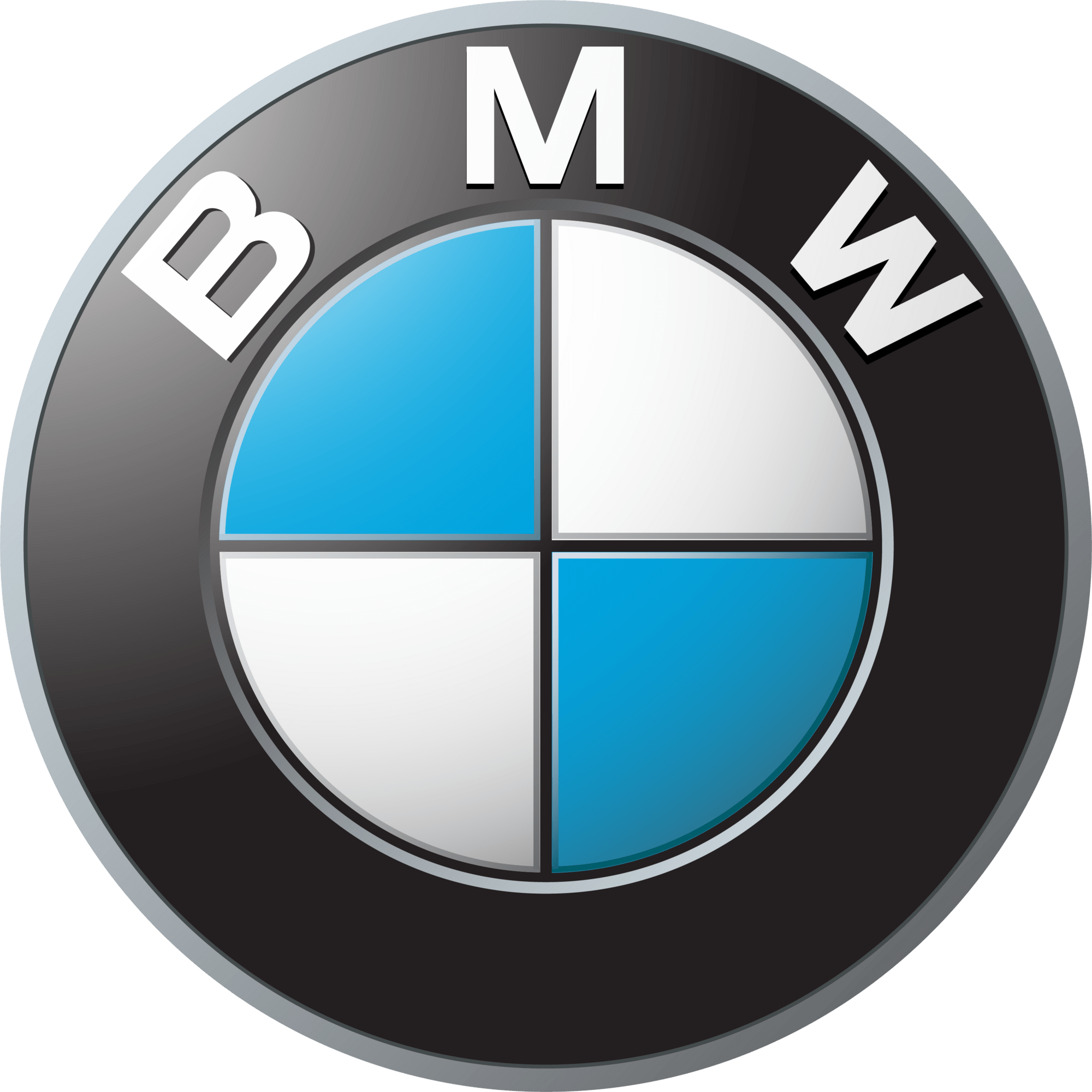 BMW logo for sell my BMW car page