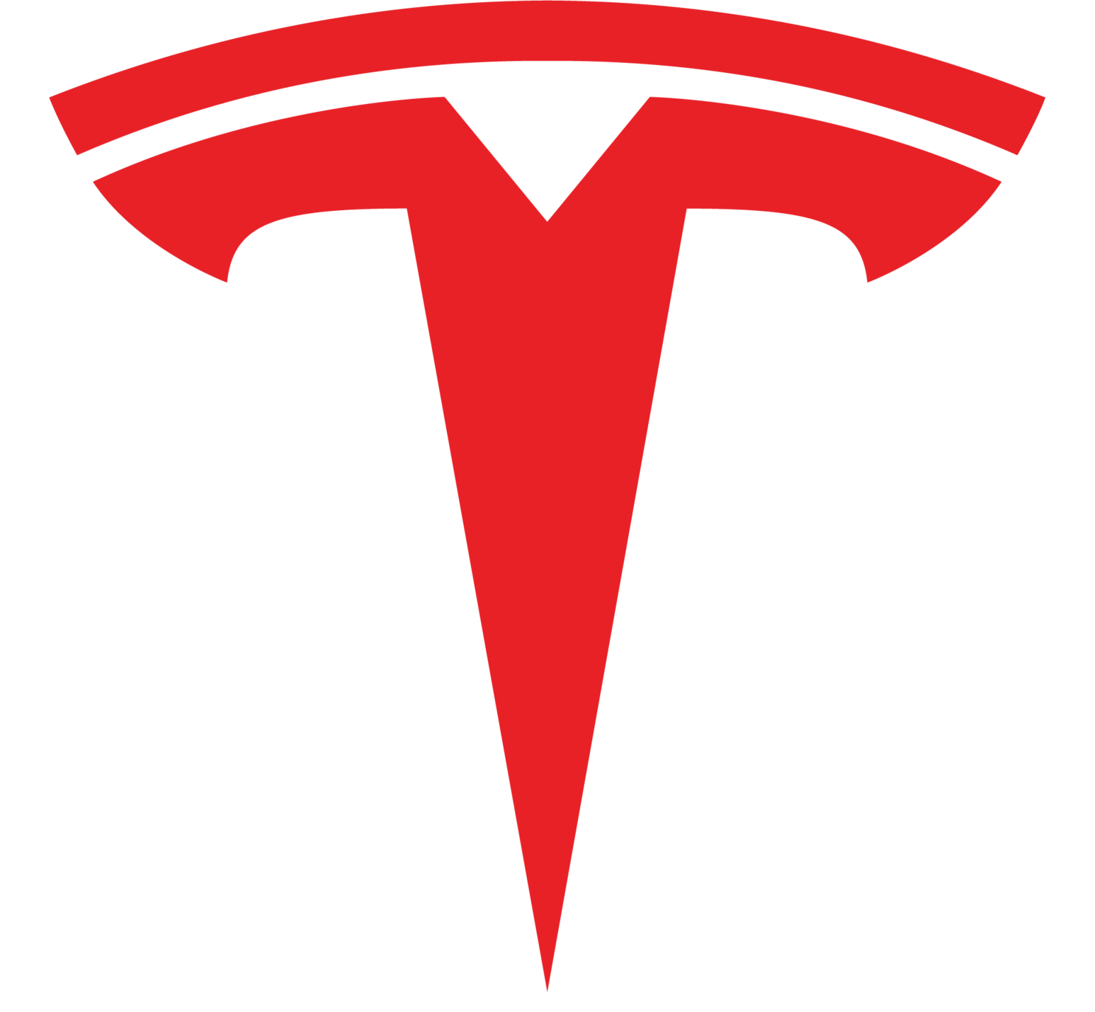 Tesla logo for sell my Tesla page