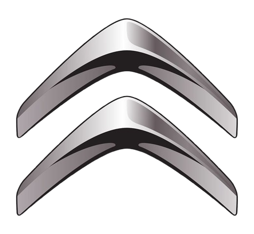 Citroen logo for sell my Citroen page
