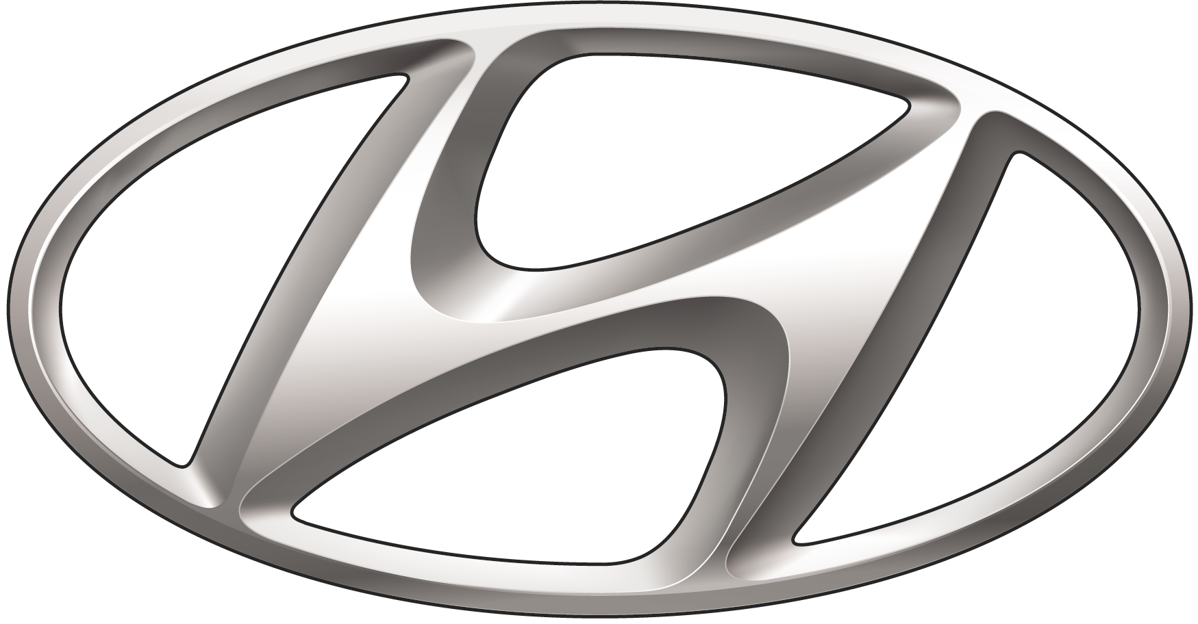 Hyundai logo for sell my Hyundai page