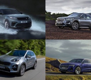 Most Economical 4x4s in 2024