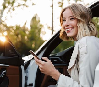best car apps