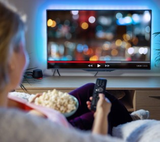 Top TV shows to watch for car enthusiasts