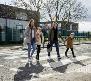 Pedestrian Crossings UK