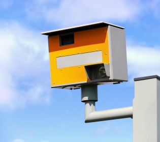 Average Speed Cameras