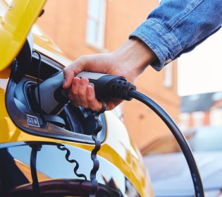Home Electric Vehicle Chargers
