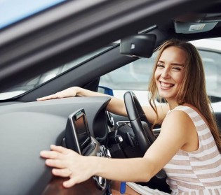 Things Every New Driver Should Know