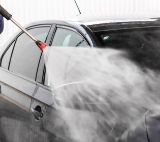 How To Cut Energy Costs of Your Car Wash
