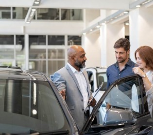 Useful Ways To Negotiate When Looking To Buy A Car