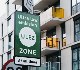 ulez expansion in london