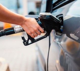 fuel efficiency